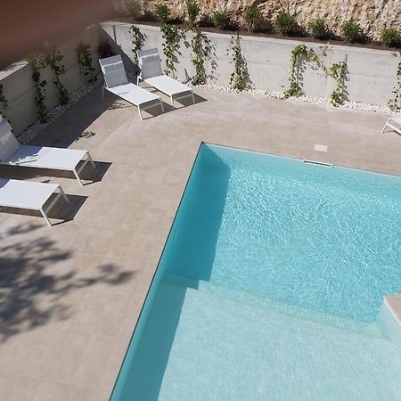 Sea View Apartment 6D With Pool In Canamel Beach 카프데페라 외부 사진